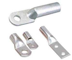 Aluminium Long Barrel Lugs