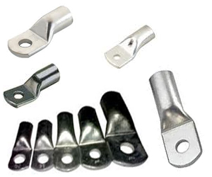 Aluminium Long Barrels (Solid Barriers)