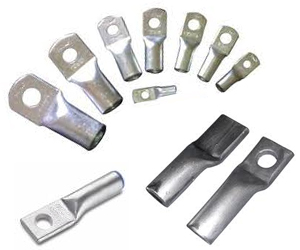 Aluminium Lugs