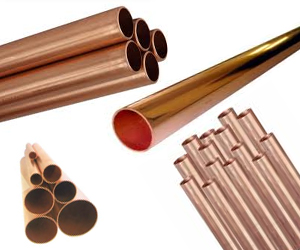 Copper Tubing for General Engineering