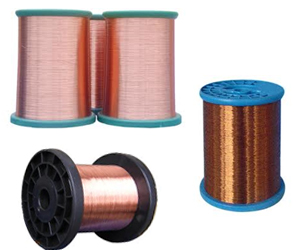 Copper Wire