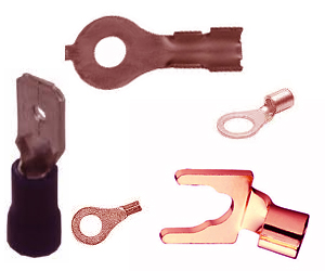 Crimping Type Connectors Links