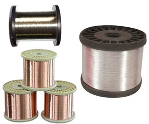 Tinned Copper Wire